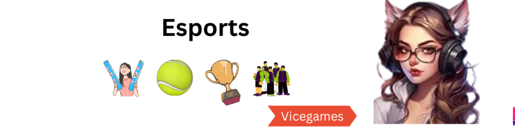 Esports